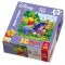 Παζλ Winnie 3D 210 Κομματιων  (35701)