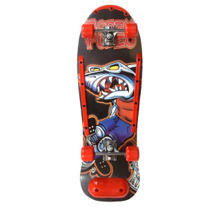 Πατινι Skateboard Αθλοπαιδια Φαρδυ  (001.2004)