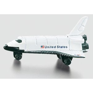 Siku Διαστημοπλοιο Space Shuttle  (SI000817)