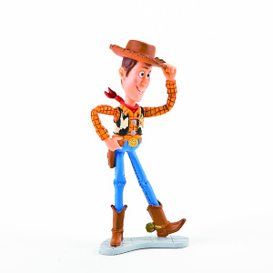 Μινιατουρα Woody  (12761)