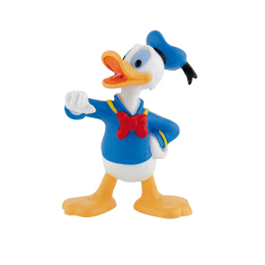 Μινιατουρα Donald Duck  (15345)