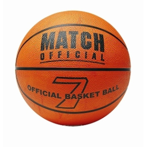 Μπαλα Μπασκετ Match Official Size 7  (58140)