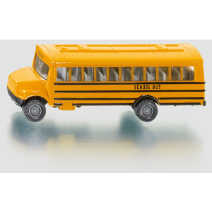 Αυτοκινητακι Siku School Bus  (SI001319)