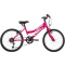 Ποδηλατο Οrient Mtb Comfort Lady 20" 6Sp Ροζ  (151316)