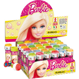 Σαπουνόφουσκα Barbie!  (103001010021)