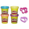 Play-Doh Sparkle Compound Collection  (A5417)