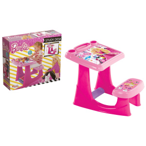 Dede Παιδκο Θρανιο Barbie Study Desk  (03049)