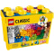 LEGO Bricks And More Μεγαλο Κουτι Large Creative Brick Box  (10698)