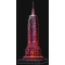 Παζλ 3D Ravensburger Empire State Building  (12566)