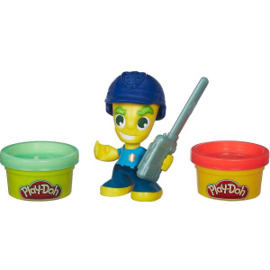 Play-Doh Town Figure  (B5960)