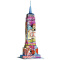 Παζλ 3D Ravensburger Empire State Building New York Pop Art  (12599)