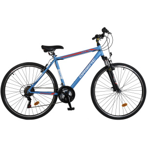 Ποδήλατο Orient Cross Vita Pro Man 28" 21 Sp Μπλε  (151370)
