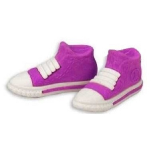 Γομολαστιχες Trend Sneakers 2 Τεμαχιων Παπουτσια  (114938282)