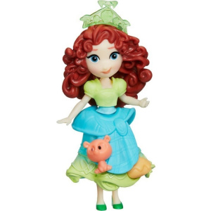 Κουκλες Πριγκιπισσες Disney Princess Small Doll  (B5321)