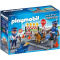 Playmobil Οδοφραγμα Αστυνομιας  (6924)