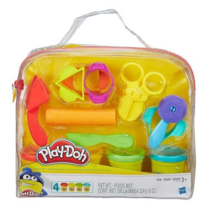 Play-Doh Starter Set  (B1169)