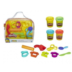 Play-Doh Starter Set  (B1169)