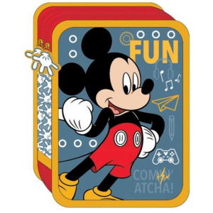 Κασετινα Διπλη Γεματη Mickey  (0561733)
