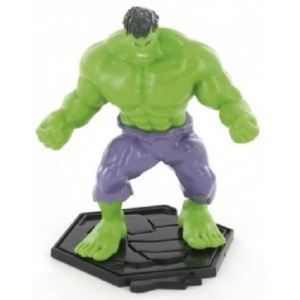 Μινιατουρα Hulk Σε Σακουλακι  (COM96026)