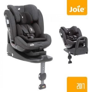 Παιδικο Καθισμα Αυτοκινητου Joie Stages Isofix Pavement  (I1507AAPAV000)