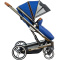 Kikkaboo Divaina Stroller 3 Σε 1 Blue  (31001020007)