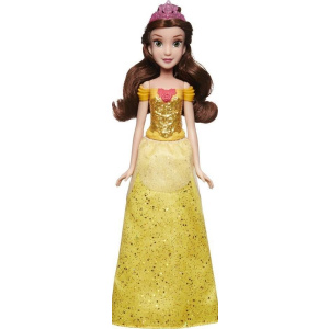 Disney Princess Shimmer B Fashion Doll- Διάφορα Σχέδια  (E4021)