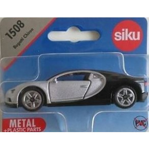 Siku Bugatti Chiron  (SI001508)