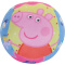 Μπαλα Soft Balls 4" Peppa Pig  (52824B)