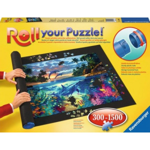 Ravensburger Roll Your Puzzle  (17956)