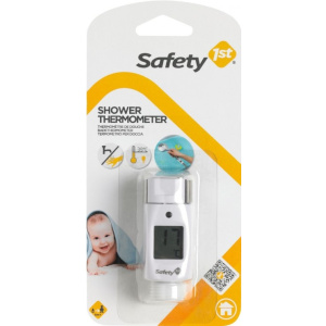 Safety 1St Θερμομετρο Ντουζ  (33110-04)