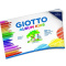 Giotto Album Kids Me 30Φυλλα Canson 90Gr  (000580200)
