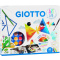 Giotto Σετ Art Lab Easy Painting Με Αξεσουάρ  (000581300)