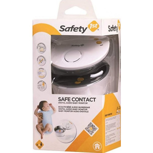 Safety 1St Ενδοεπικοινωνια Safe Contact Sf1  (33110-00)