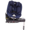 Kikkaboo Κάθισμα Αυτοκινήτου Isofix I-Size Odyssey 0+/1 0-18kg Blue  (31002030027)