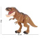 Δεινοσαυρος Μπαταριας T-Rex Με Ηχο Και Φως Dinosaur Planet  (MKK136257)
