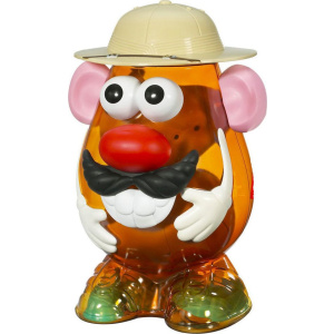Playskool Mr Potato Head Safari  (20335)