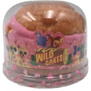 Wild Cakes  (1712006)