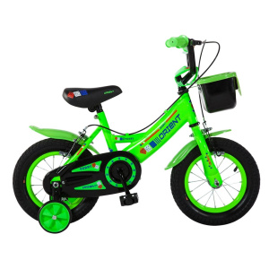 Ποδηλατo Παιδικο 12" Bmx Terry Πρασινο  (151284)