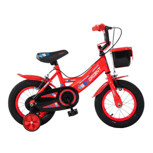 Ποδηλατo Παιδικο 12" Bmx Terry Κοκκινο  (151284)