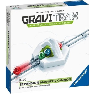 Gravitrax Magnetic Cannon  (26095)