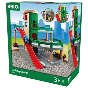 Brio World Παρκινγκ  (33204)