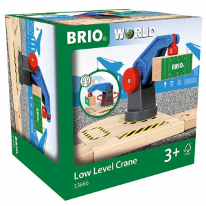 Brio World Χαμηλος Γερανος  (33866)