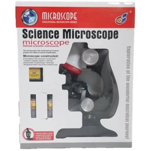 Μικροσκοπιο Science Microscope  (MKF413445)