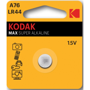 Μπαταρια Kodak Lr44 Alcaline  (30986336/B)