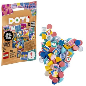 LEGO Dots Extra DOTS - Series 2  (41916)