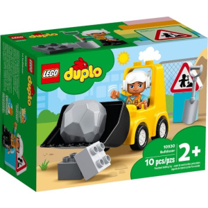 LEGO Duplo Bulldozer  (10930)