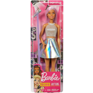 Barbie Ποπ Σταρ  (FXN98)