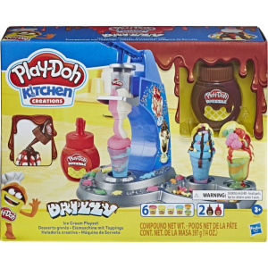 Play-Doh Ice Cream Playset  (E6688)