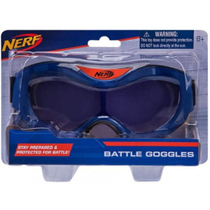 Nerf Elite Μάσκα Battle Goggles  (JW011558)