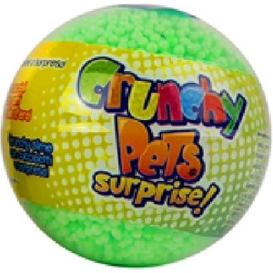 Μπάλα Crunchy Pets  (13826813)